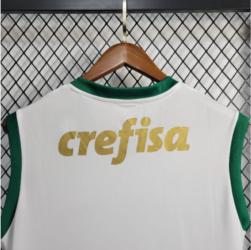 2024-25 Regata Palmeiras Away football jersey
