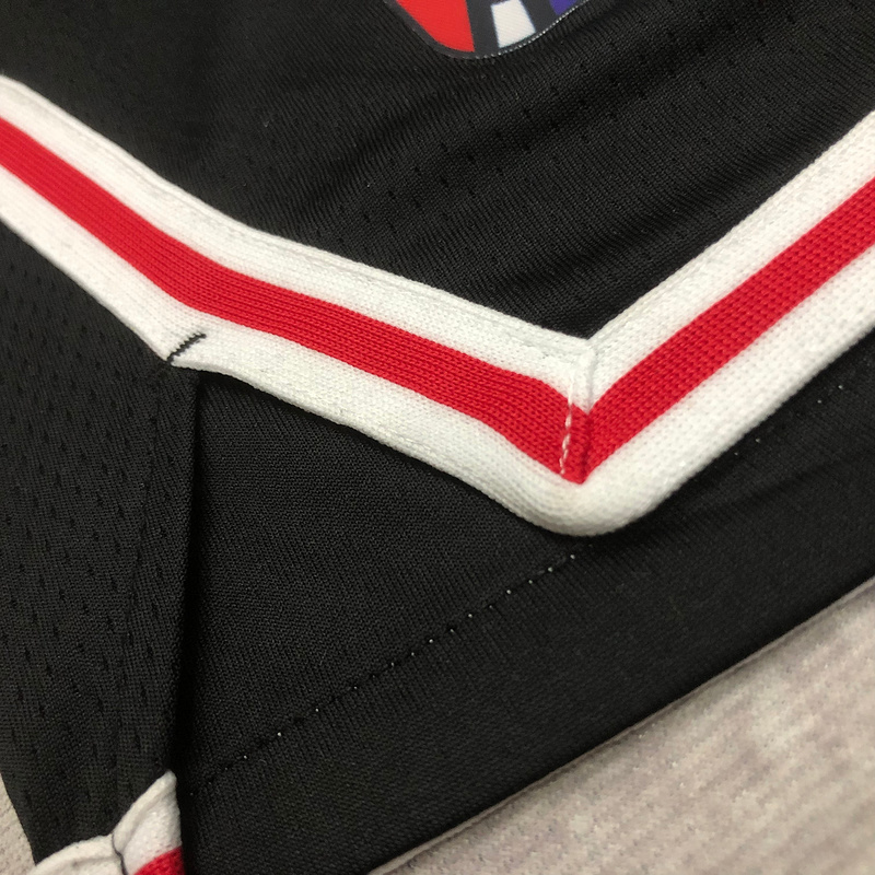 2023 Short NBA LA Clippers