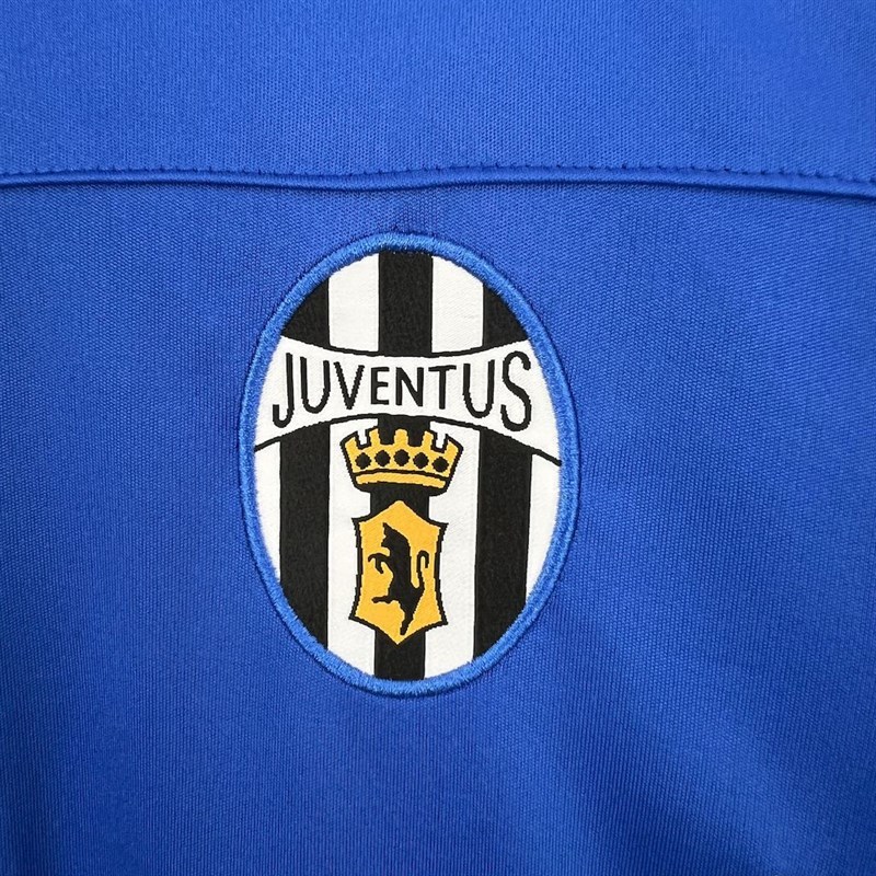 2025-26 Juventus UBP（Urban Purist）30th Anniversary Edition Football jersey