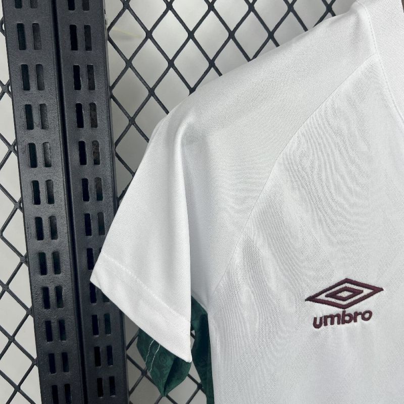 Women's 2025-26 Fluminense Away Jersey