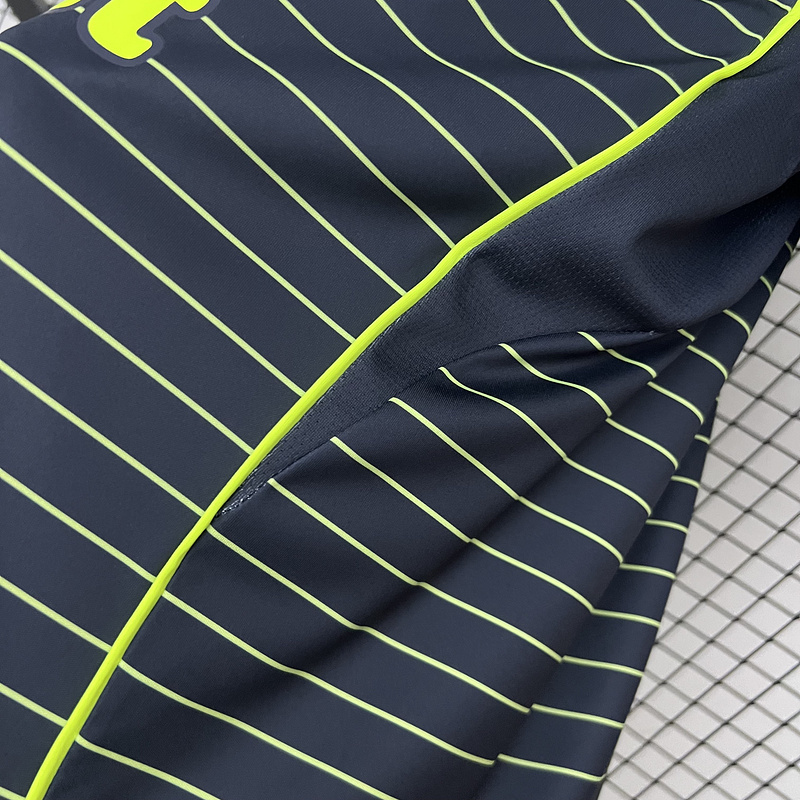 2025-26 Celtic FC Away Football jersey