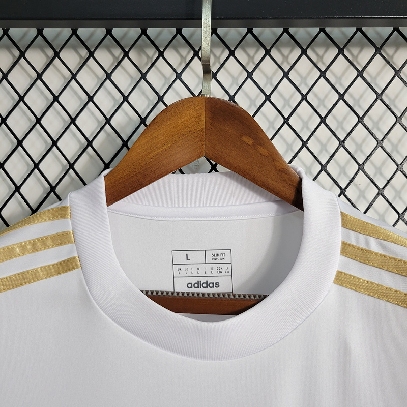 2023-24 Italy 125th Anniversary Edition Football jersey