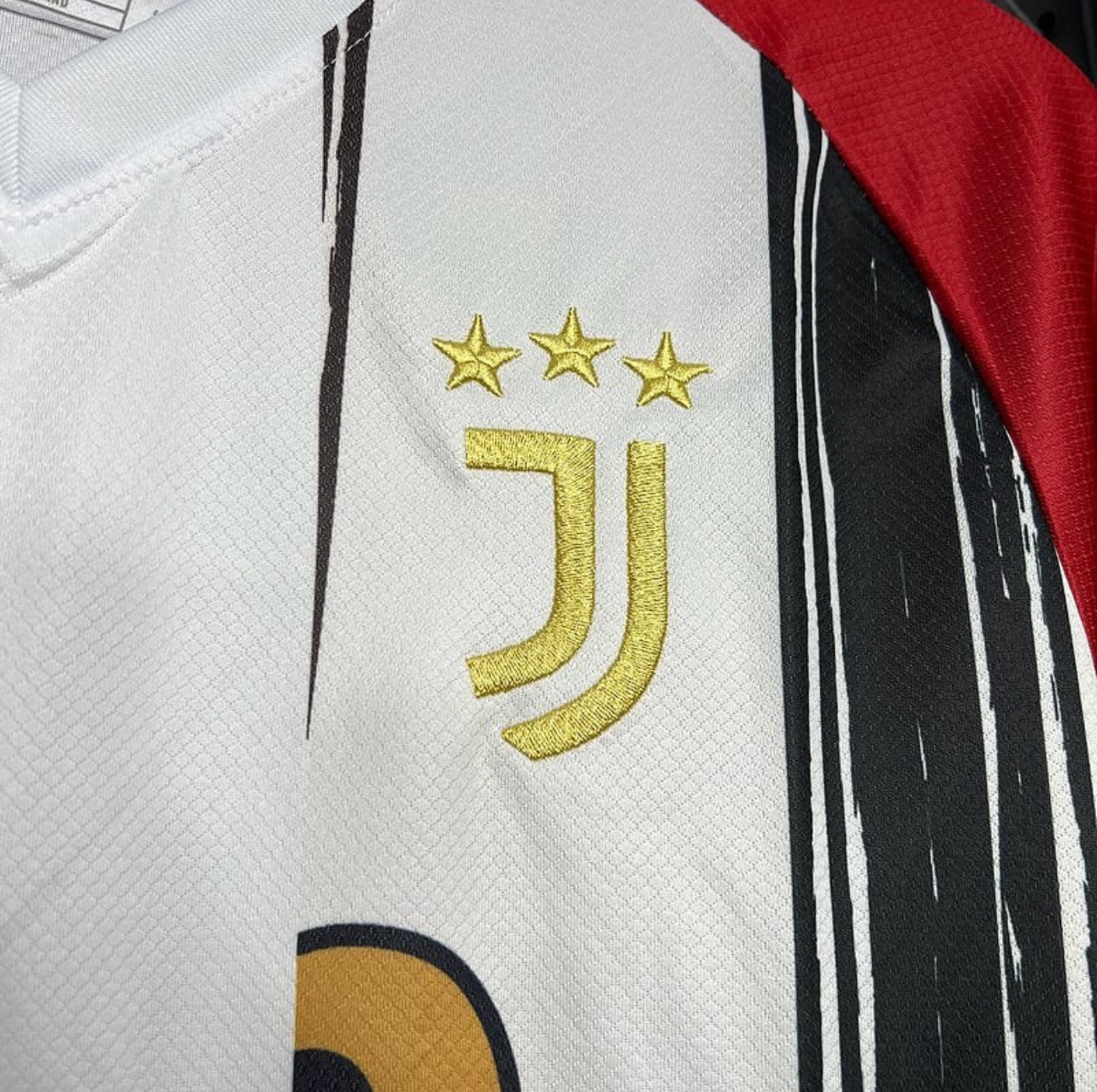 2023-24 juventus portugal sporting United Edition Football jersey