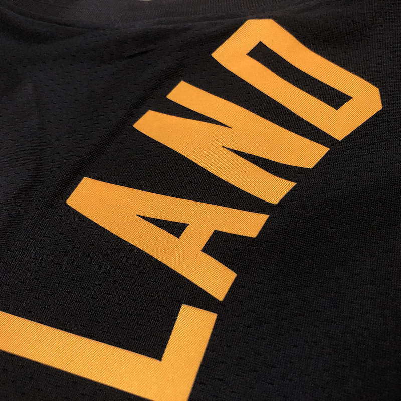 2023 NBA Cleveland Cavaliers 10 GARLAND Basketball Jersey
