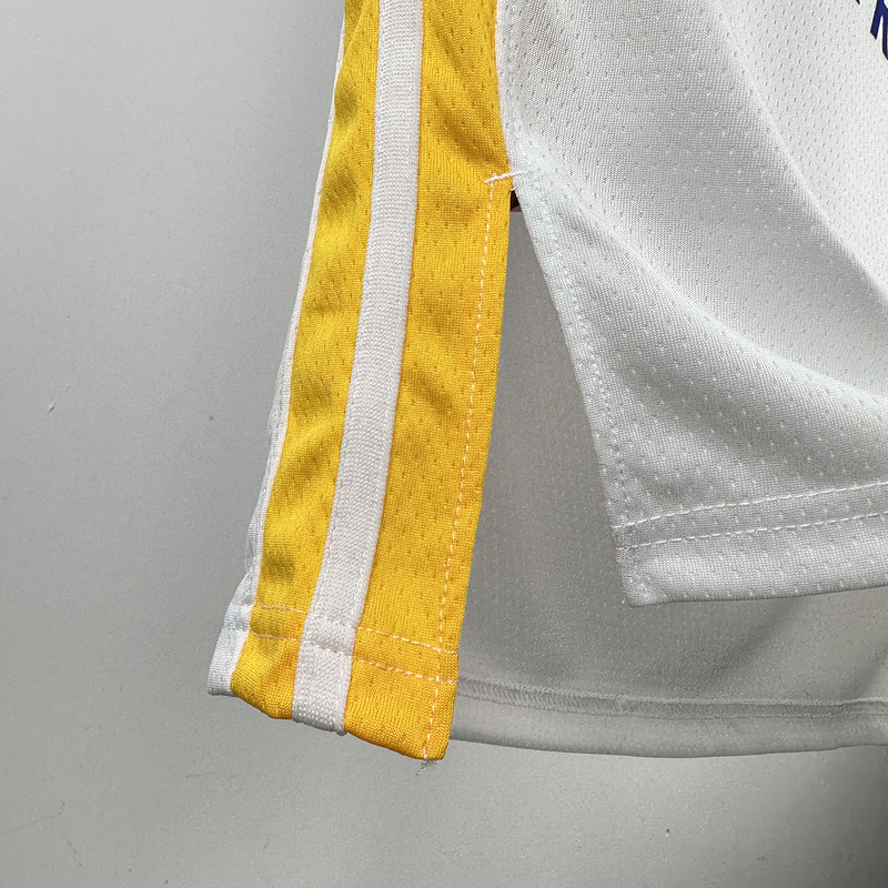 2023 NBA Golden State Warriors 30 CURRY Basketball Jersey