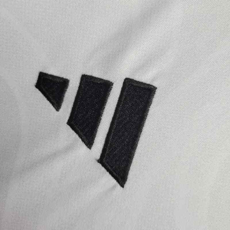 Vest 2024-25 Flamengo Away Football jersey