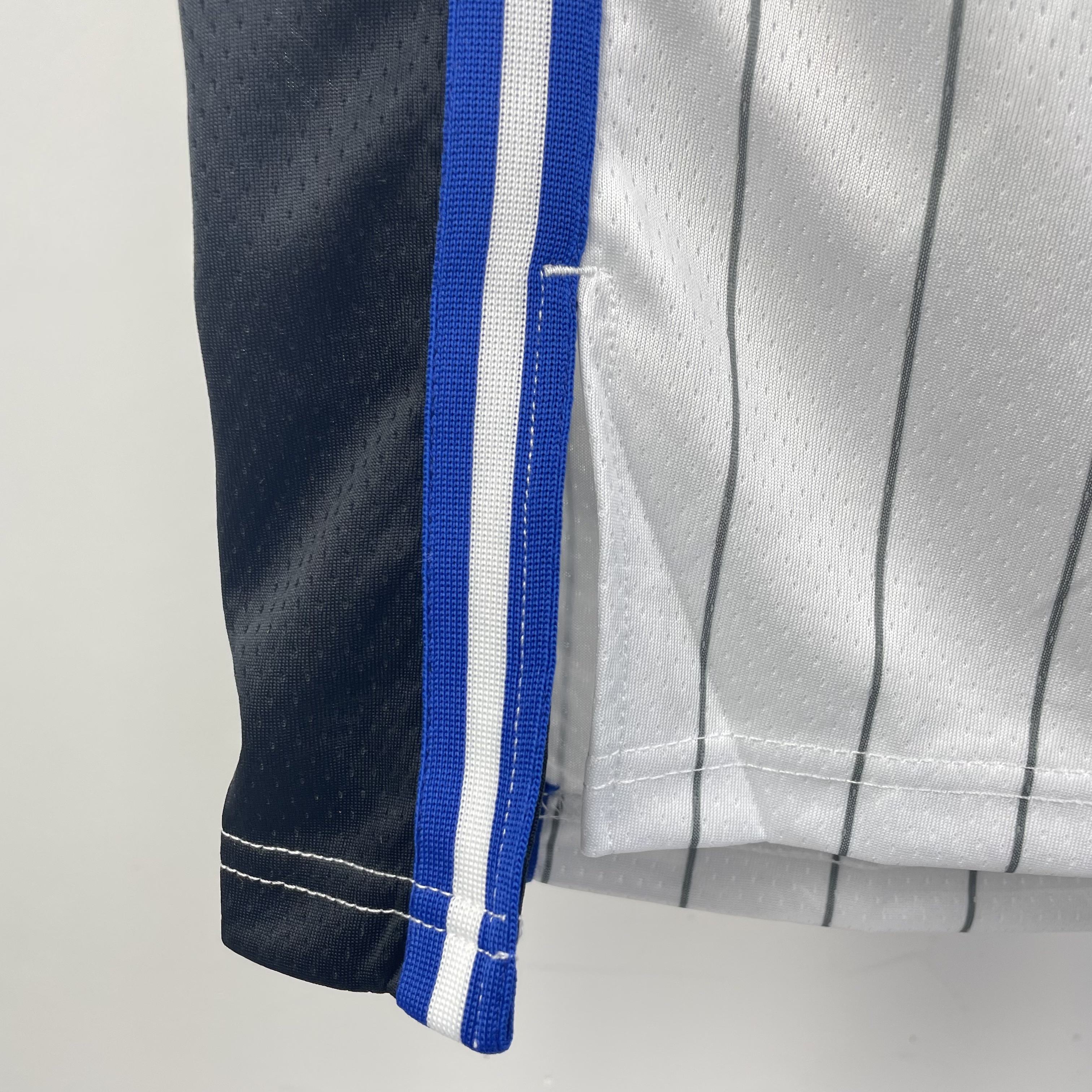 2023 NBA Orlando Magic 1 McGrady Basketball Jersey
