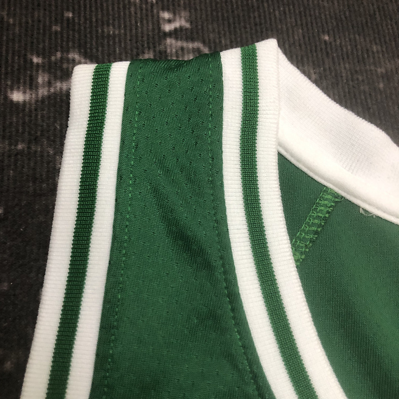 2023 NBA Boston Celtics 36 SMART Basketball Jersey