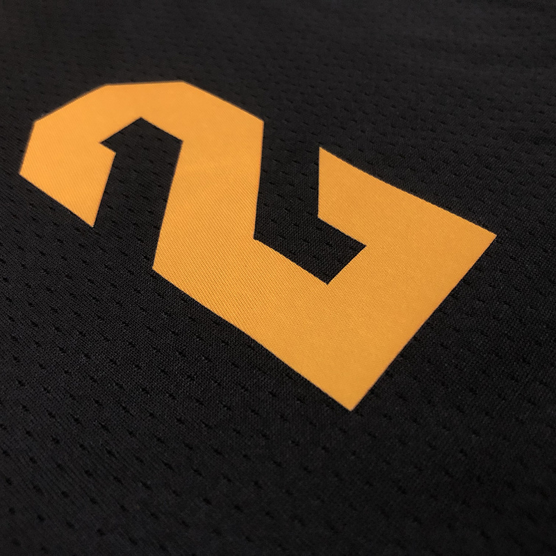2023 NBA Cleveland Cavaliers 2 IRVING Basketball Jersey