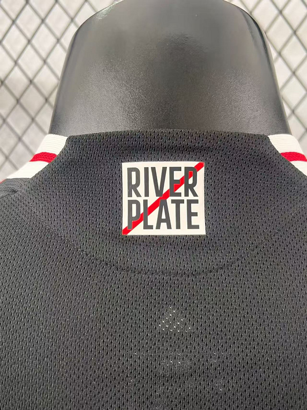 Player 2025-26 River Plate Away Football jersey