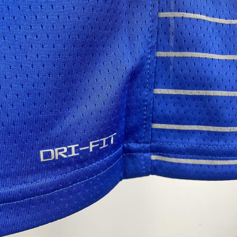 2023 NBA LA Clippers (13 GEORGE) Basketball Jersey