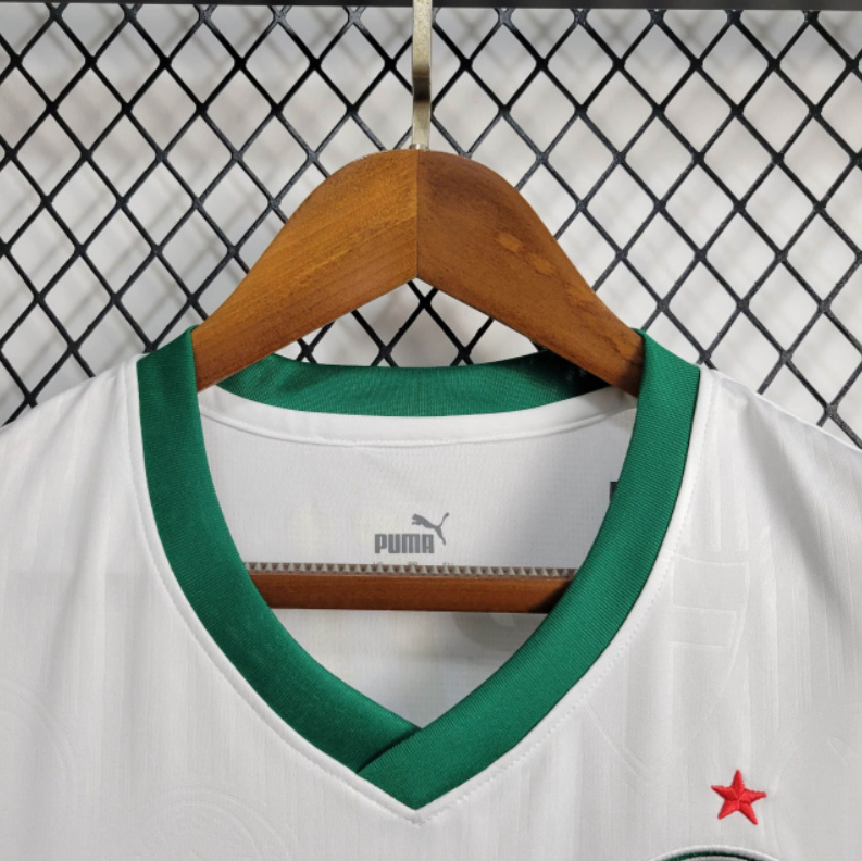 2024-25 Regata Palmeiras Away football jersey