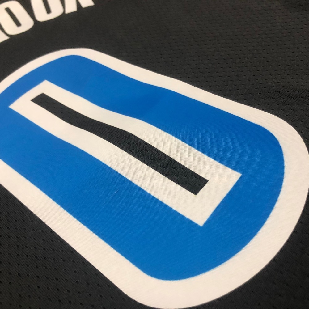 2023 NBA Oklahoma City Thunder 0 Westbrook Basketball Jersey