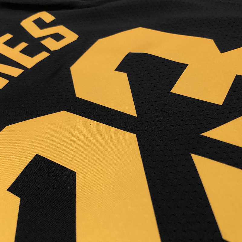 2023 NBA Cleveland Cavaliers 23 James Basketball Jersey