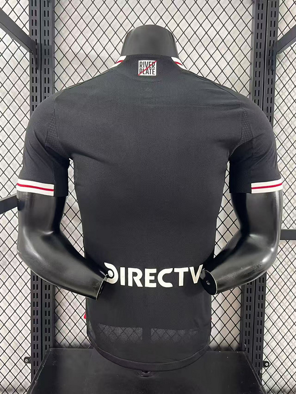 Player 2025-26 River Plate Away Football jersey