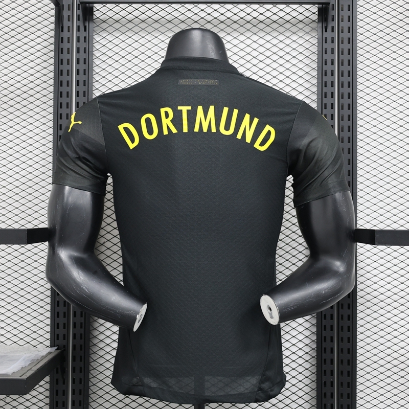 Player 2024-25 Dortmund Away Football jersey