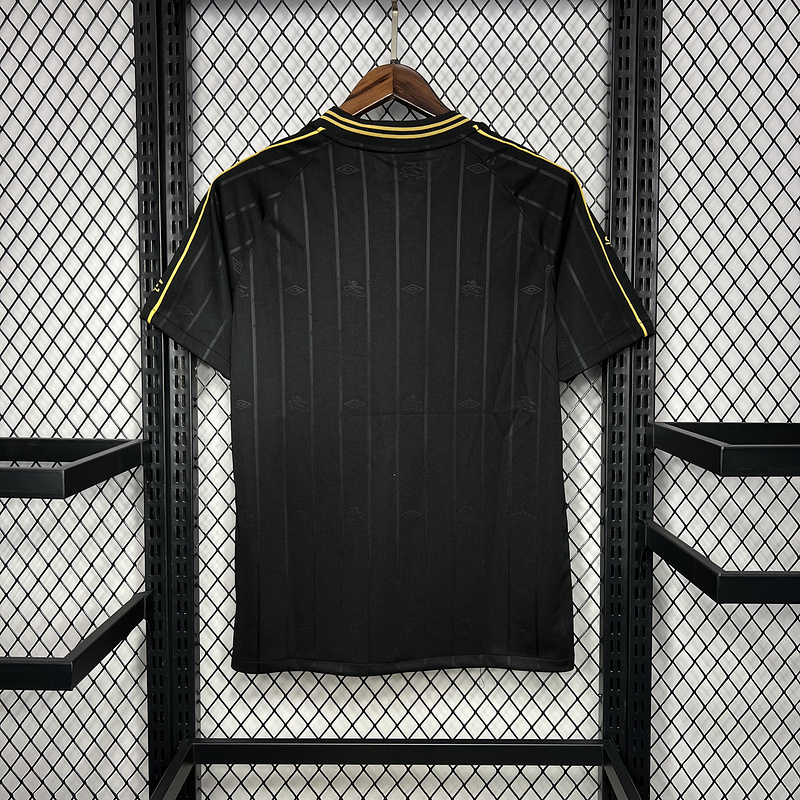 2024-25 Santos Charlie Brown Football jersey