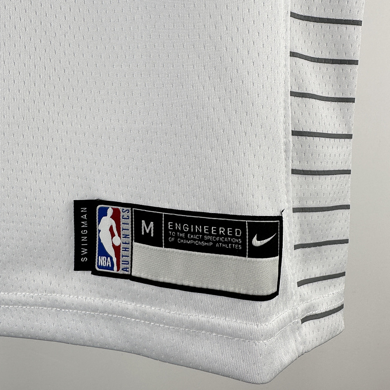 2023 NBA LA Clippers kids 1 HARDEN Basketball Jersey