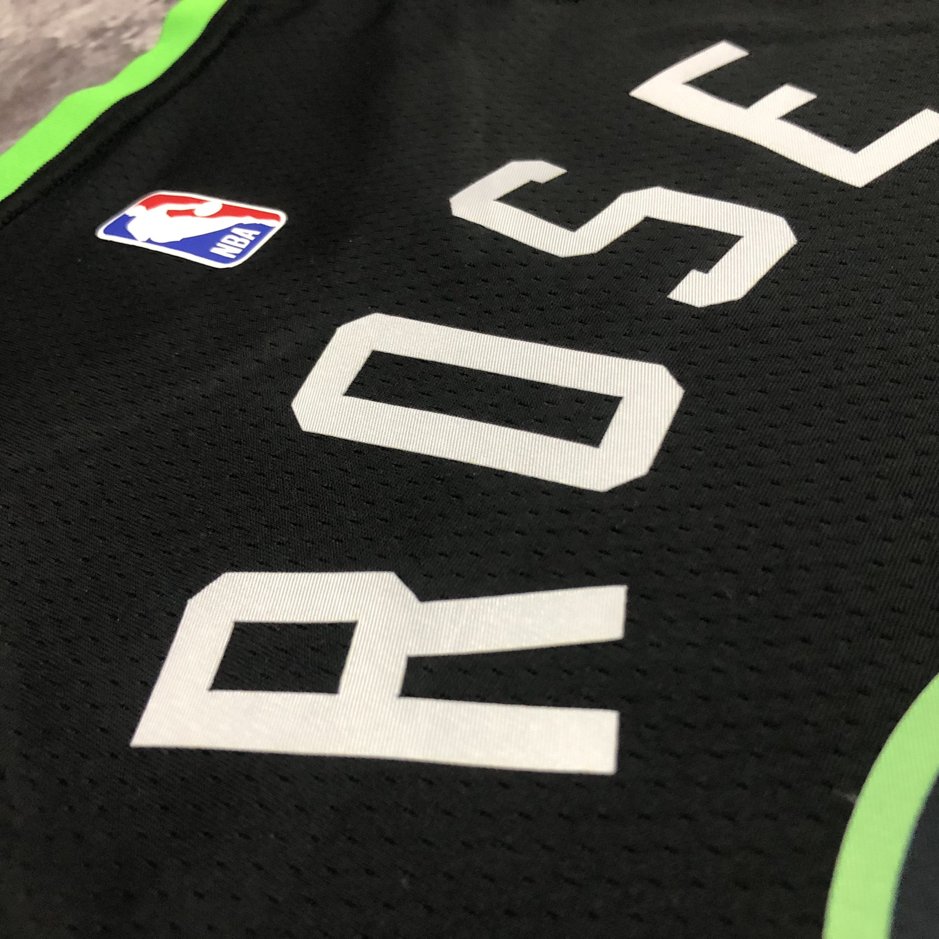 2023 NBA Minnesota Timberwolves 25 Rose Basketball Jersey