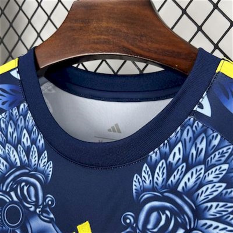 2025-26 Club America season away Football jersey
