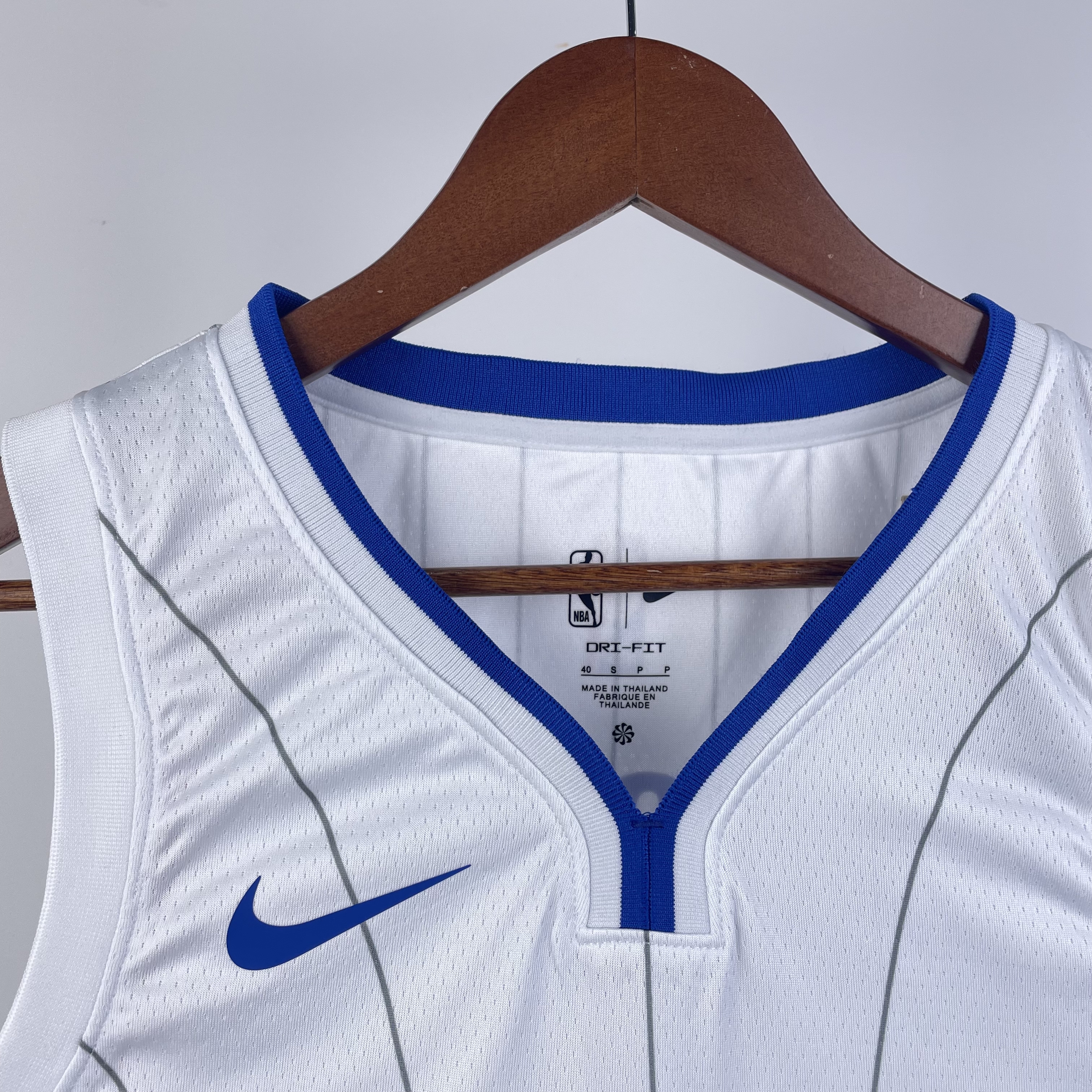 2023 NBA Orlando Magic 5 BANCHERO Basketball Jersey