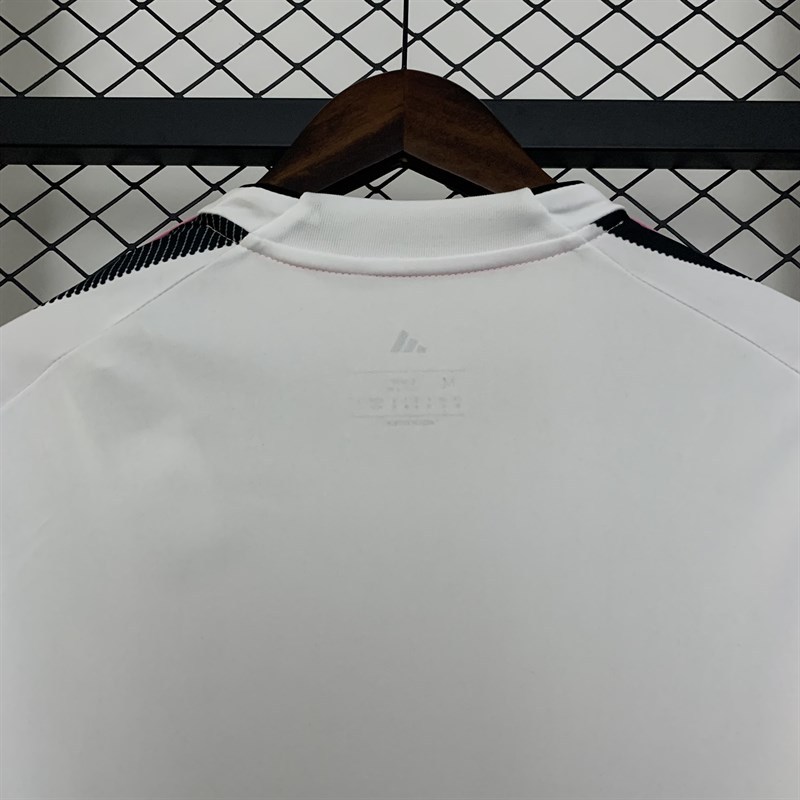 2025-26 Juventus Home Football jersey