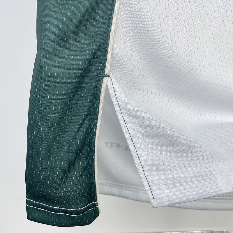 2023 NBA Milwaukee Bucks (34 ANTETOKOUNMPO) Basketball Jersey