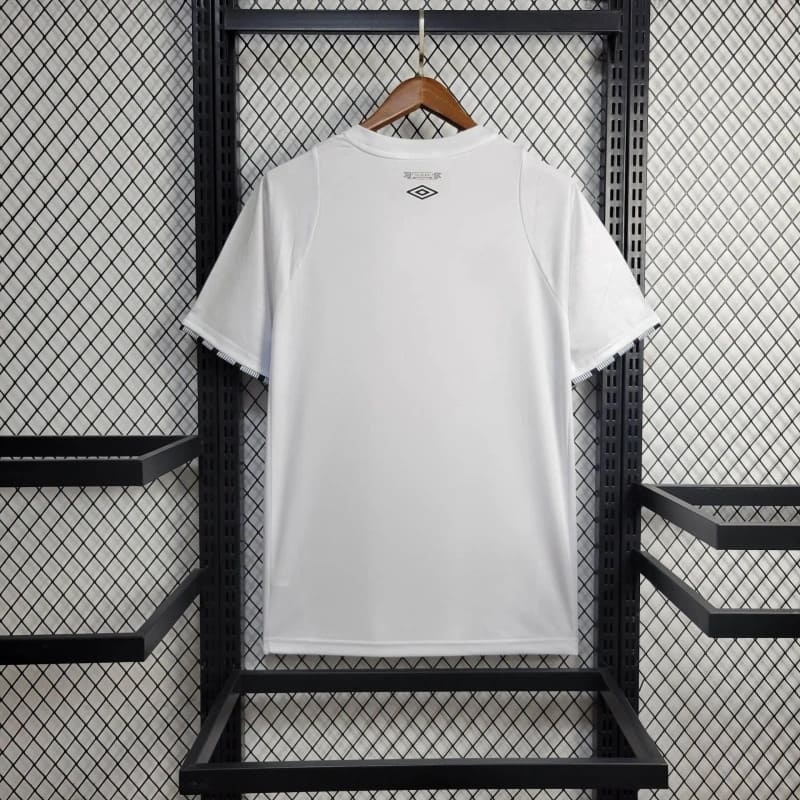 2024-25 Santos Home Football jersey