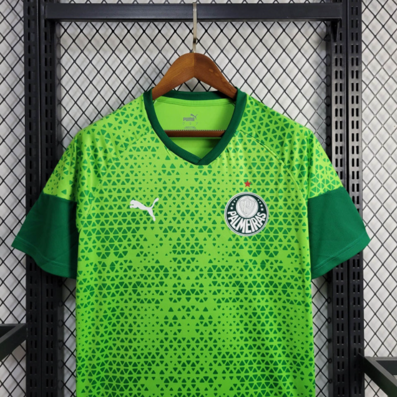 2024-25 Palmeiras Training football jersey
