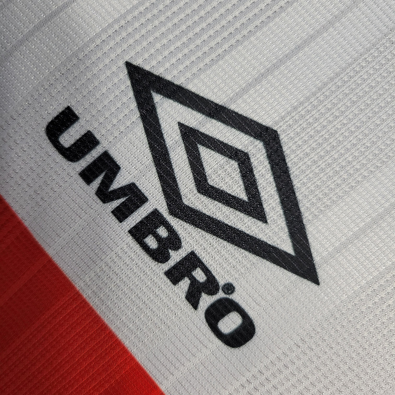 Retro 1995-96 Flamengo 100th anniversary away Football jersey retro