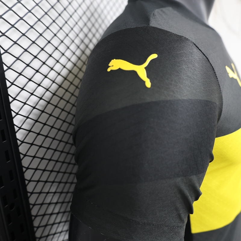 Player 2024-25 Dortmund Away Football jersey