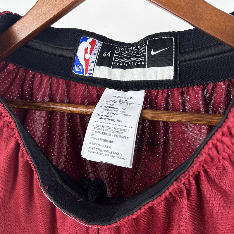 2023 Short NBA Cleveland Cavaliers
