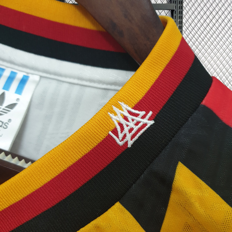 Reteo 1994 germany home matthaus klinsmann