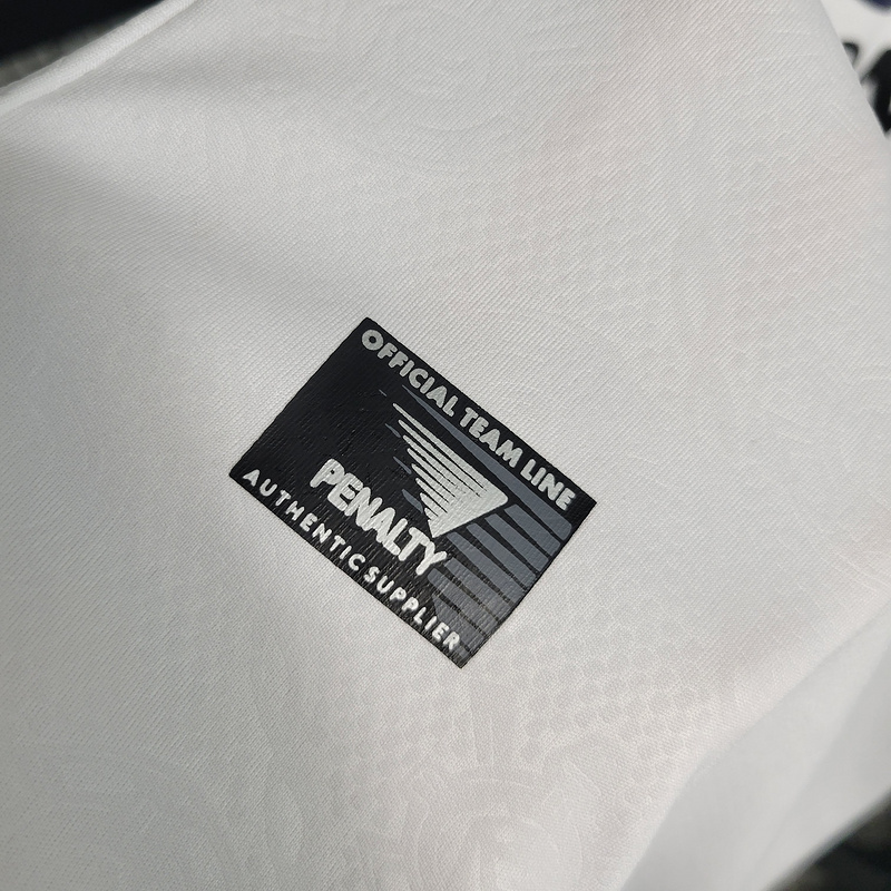 Retro 1997 Corinthians home Football jersey retro