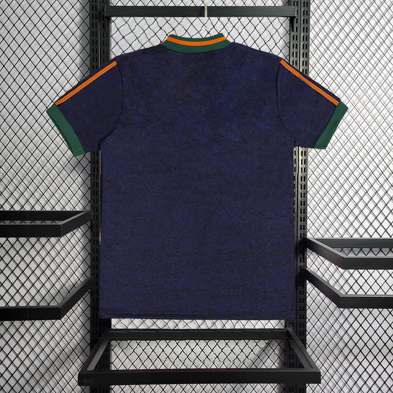 Retro 1997-98 Newcastle United Away Football jersey retro