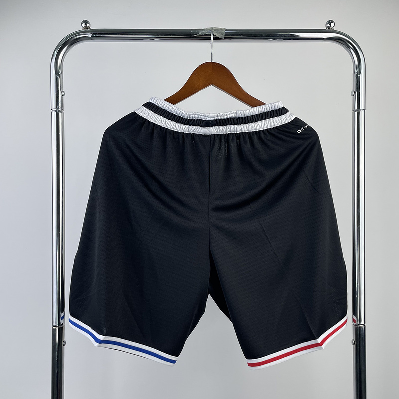 2023 Short NBA LA Clippers
