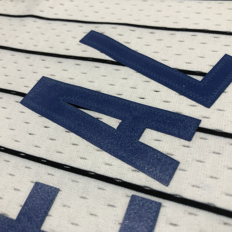 1994-95 NBA Orlando Magic 32 O'NEAL Basketball Jersey