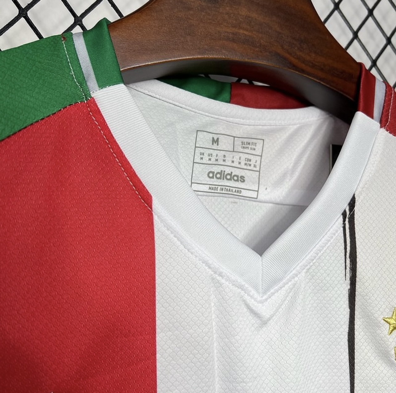 2023-24 juventus portugal sporting United Edition Football jersey