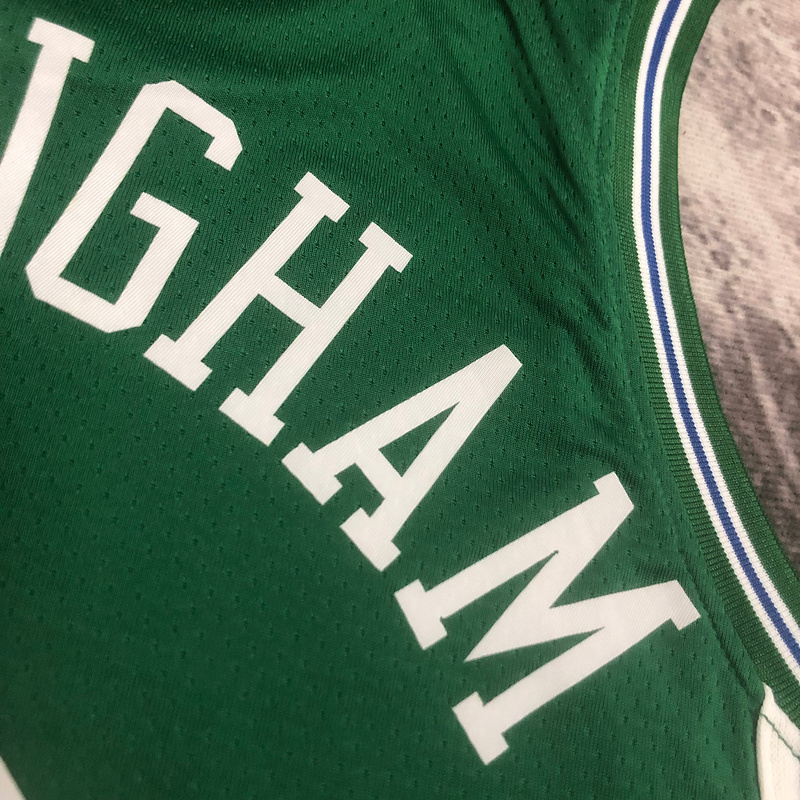 2023 NBA Detroit Pistons 2 CUNNINGHAM Basketball Jersey
