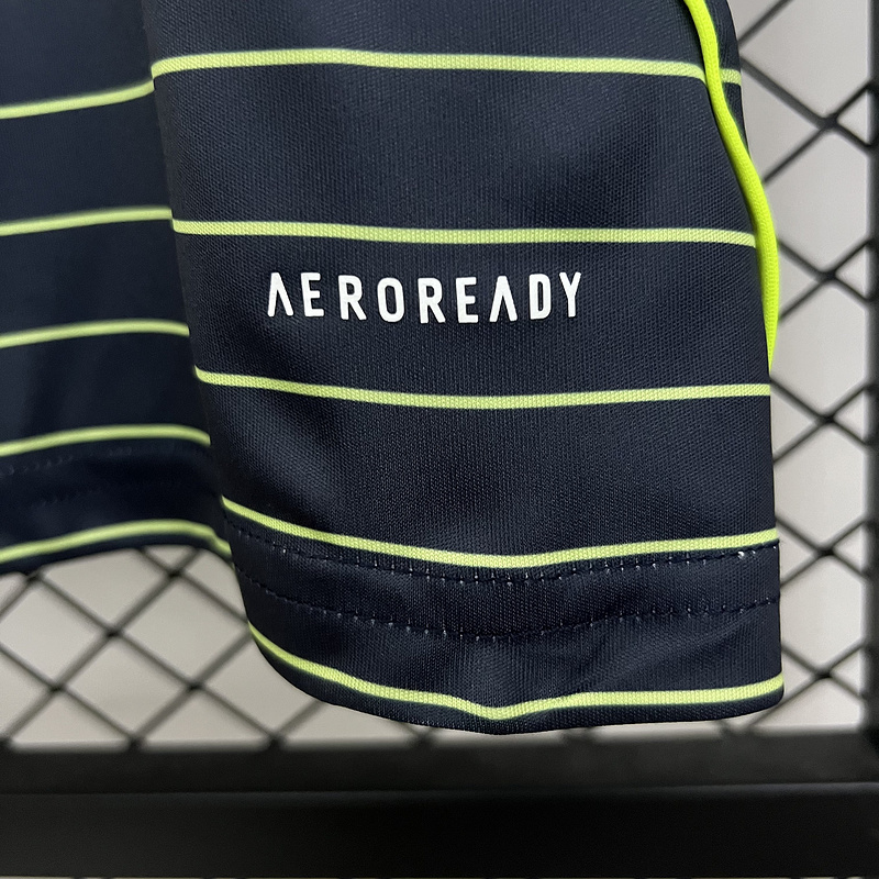 2025-26 Celtic FC Away Football jersey