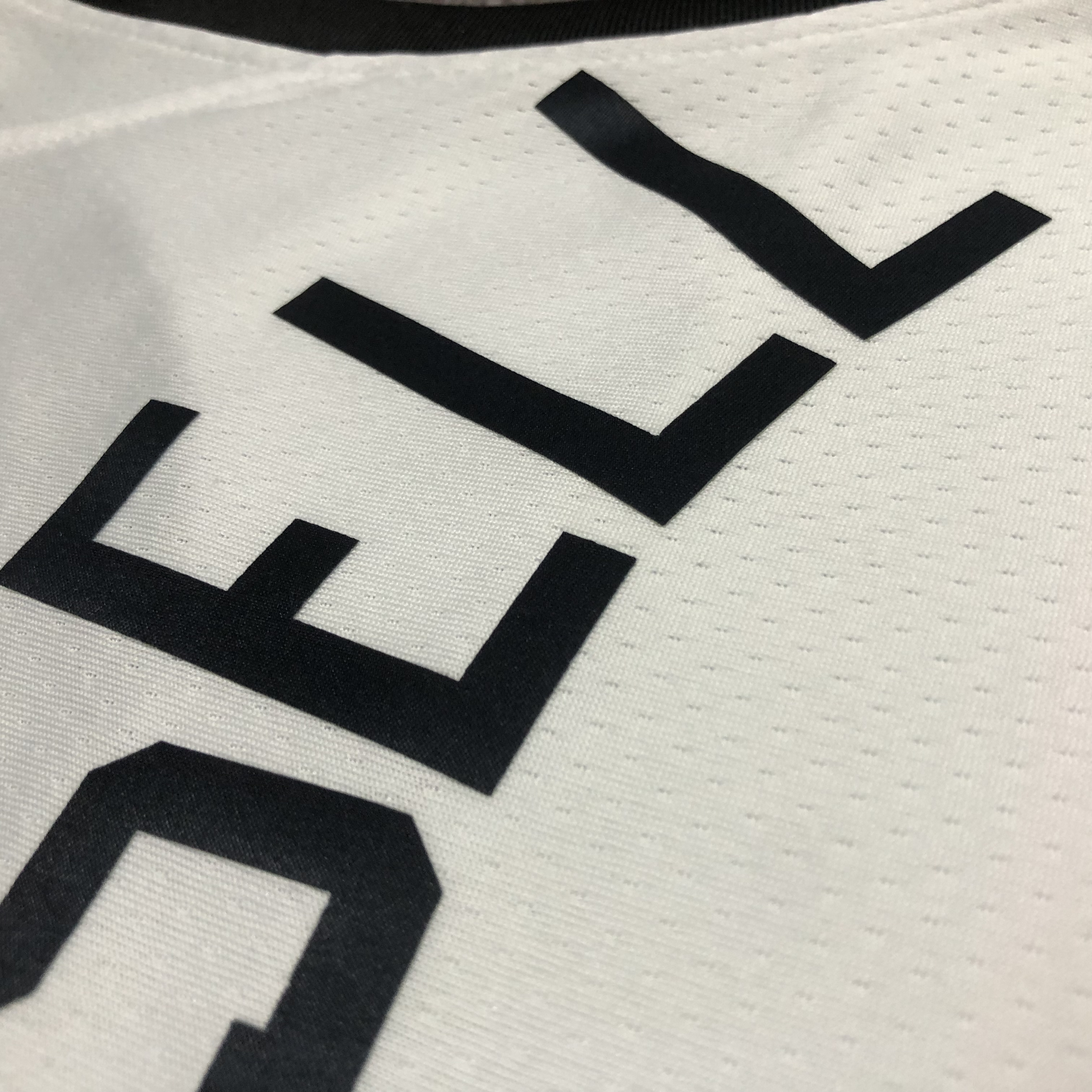 2023 NBA Minnesota Timberwolves 0 Russell Basketball Jersey