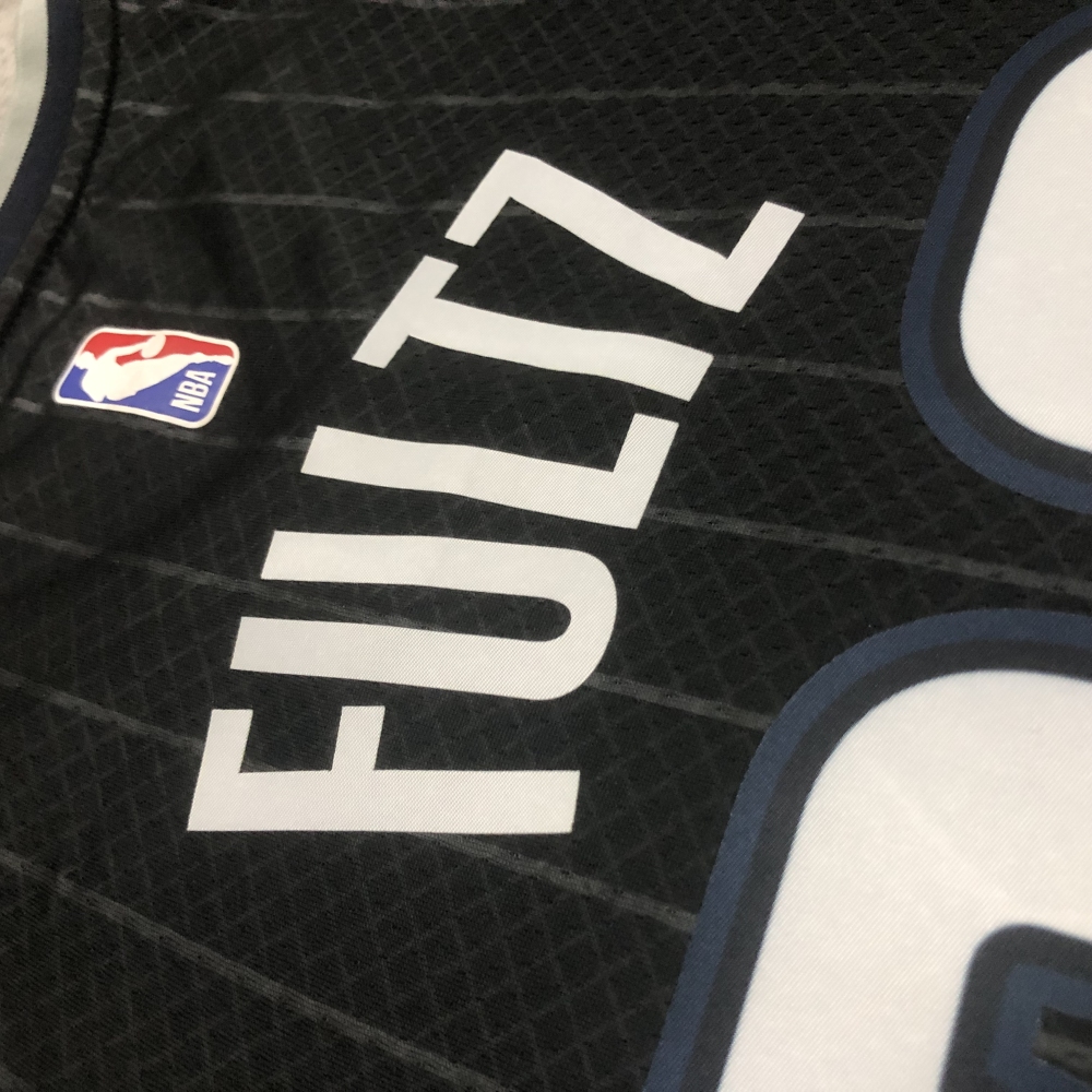 2023 NBA Orlando Magic 20 Fultz Basketball Jersey