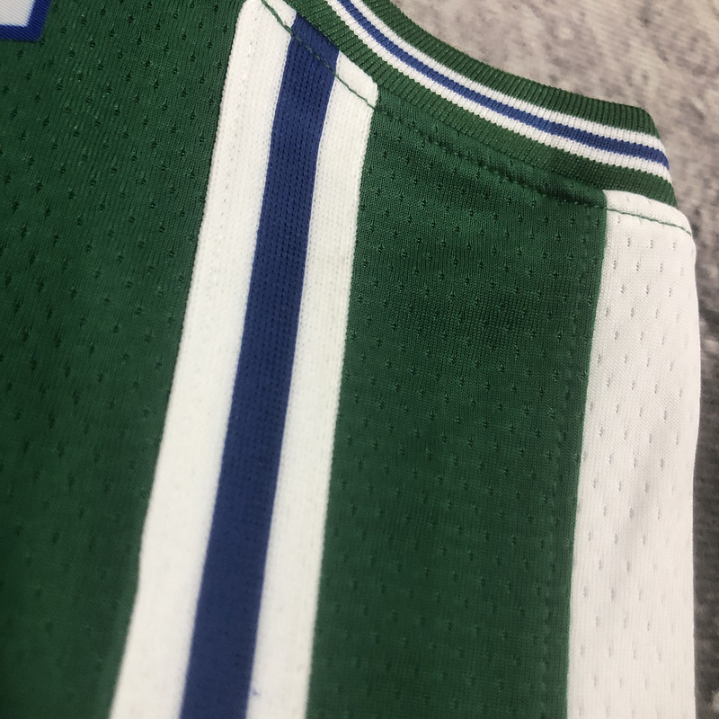 2023 NBA Detroit Pistons 23 IVEY Basketball Jersey