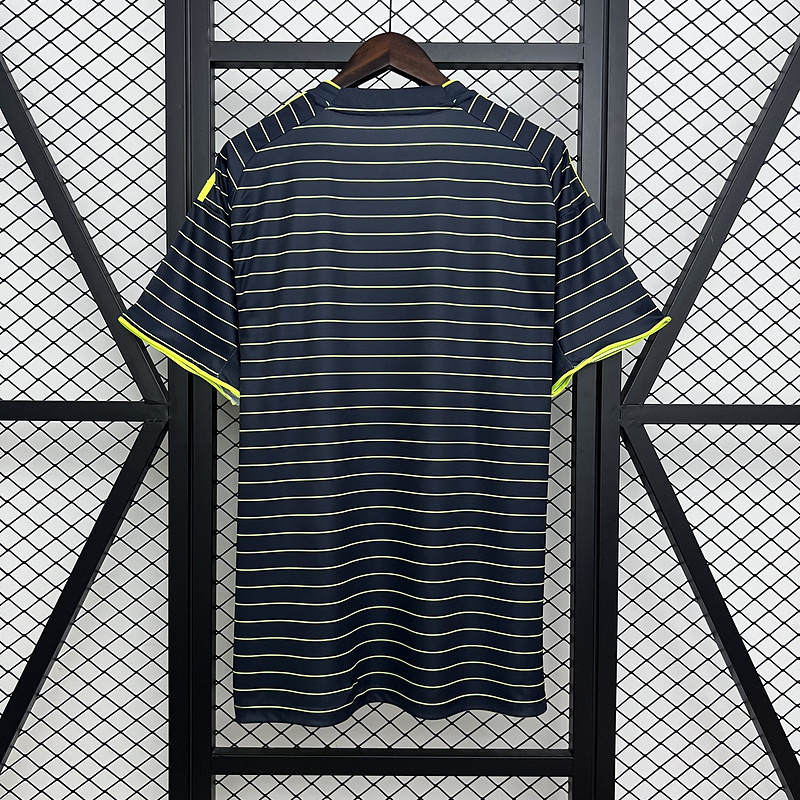 2025-26 Celtic FC Away Football jersey