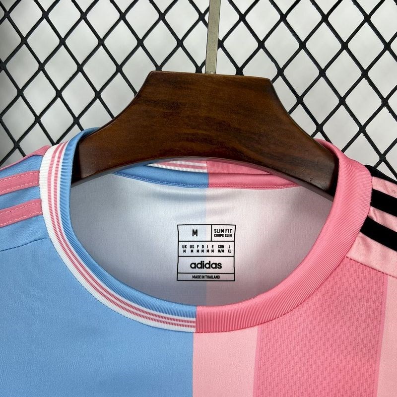 2025-26 Inter Miami International Spice Football jersey