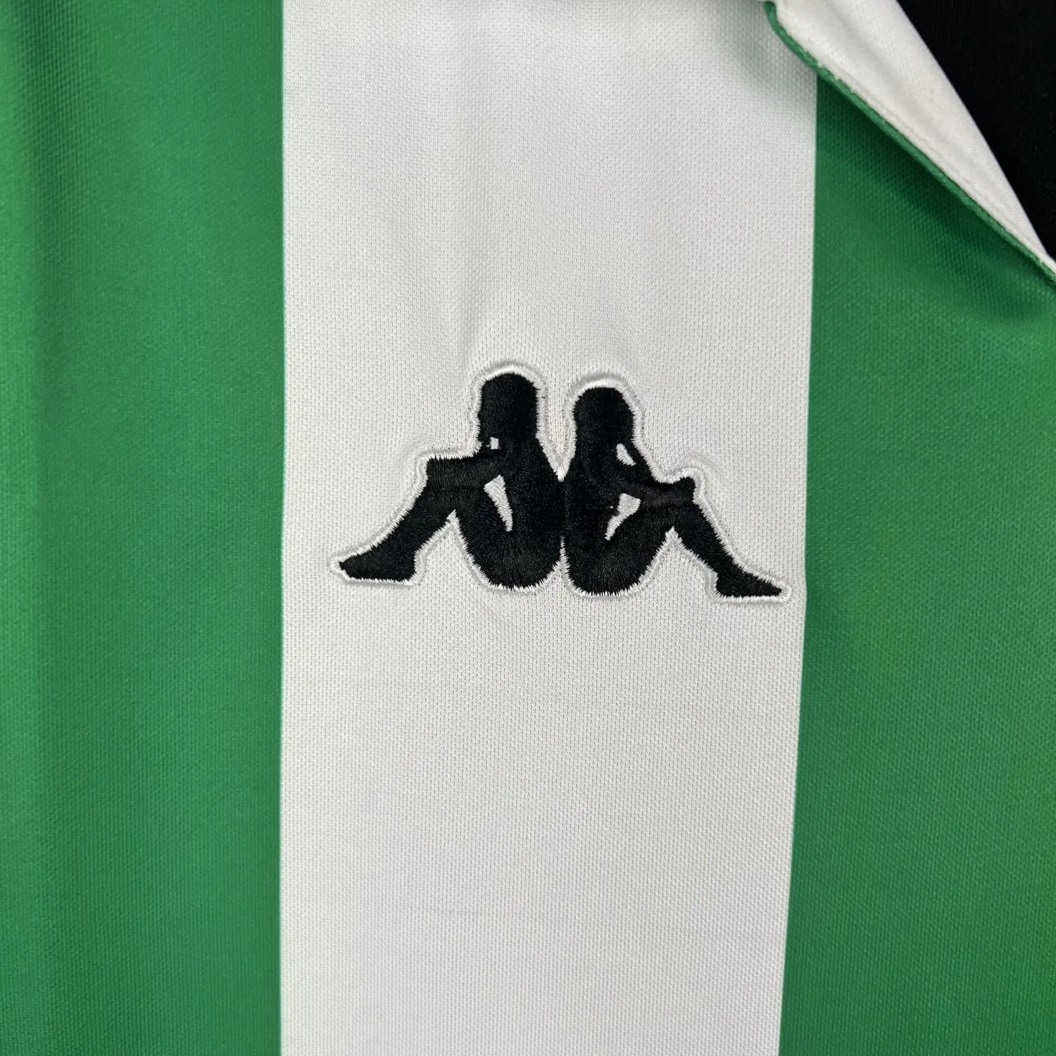 Retro 1998-99 Real Betis home football jersey retro