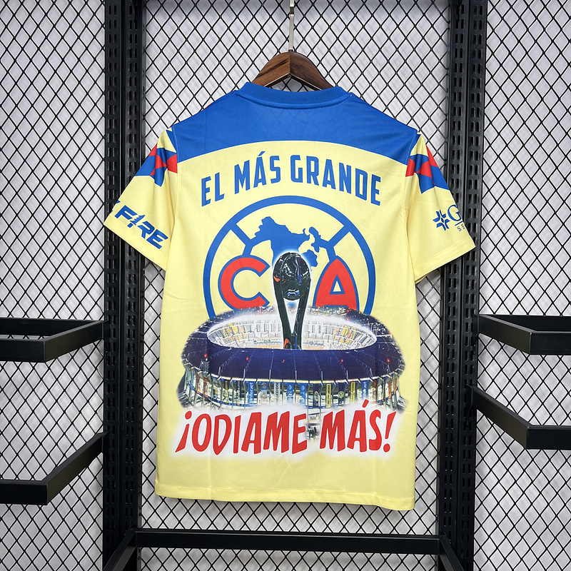 2024-25 Club America Special Edition Football jersey