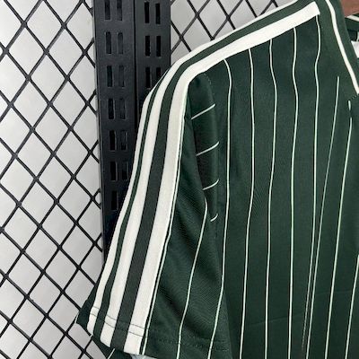 2025-26 Juventus Adidas Originals SL Football jersey