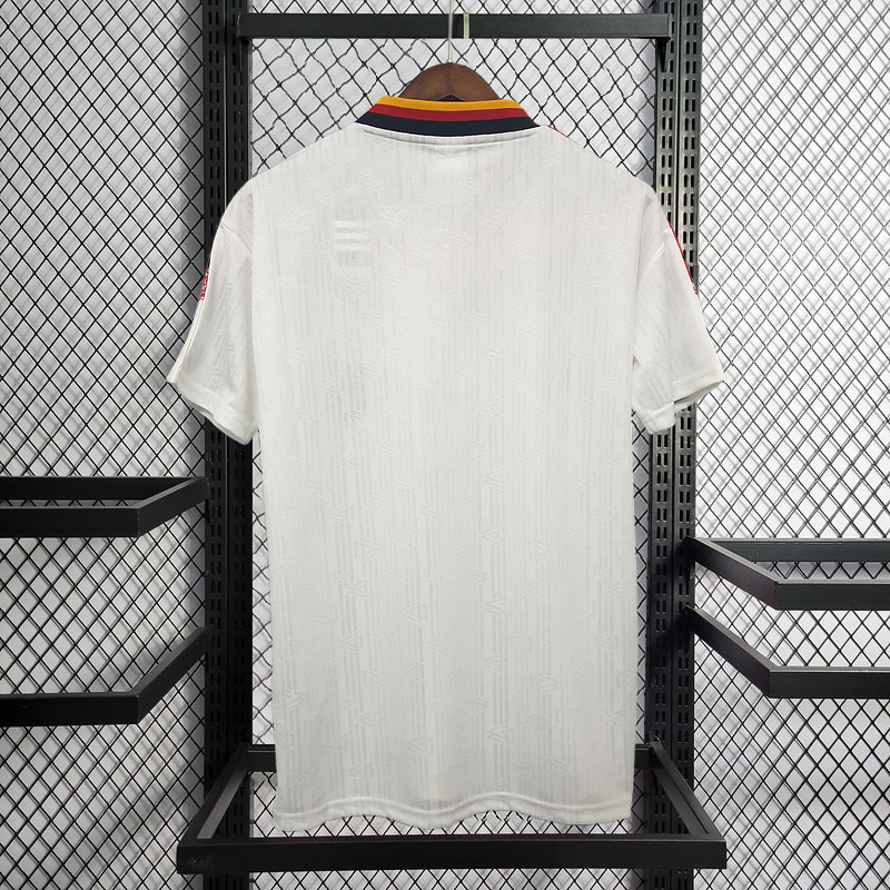 Reteo 1994 germany home matthaus klinsmann