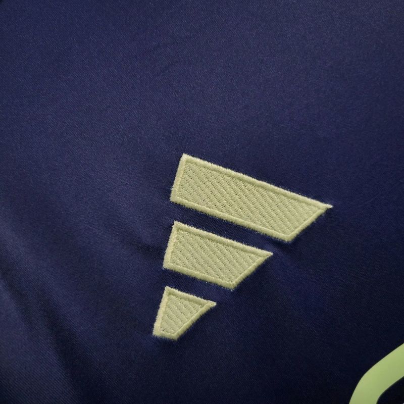 2025-26 Ajax Away Football jersey